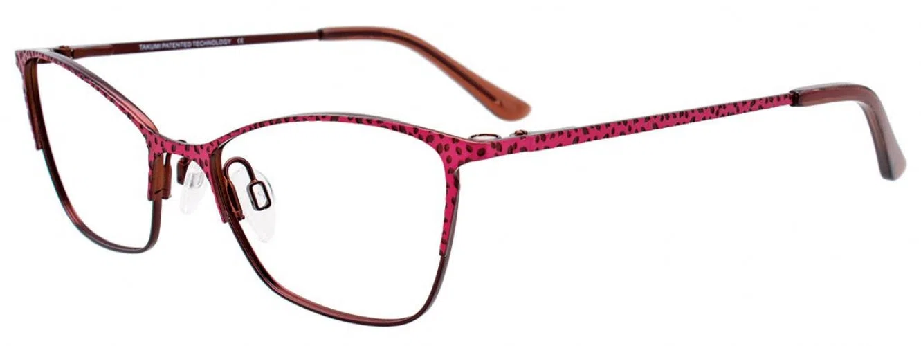 Takumi TK1106 Eyeglasses - view 12
